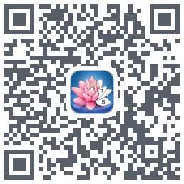 Zen Color QR-код для загрузки