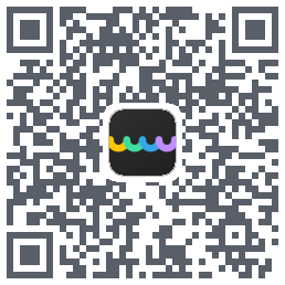 UPDF QRcode