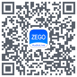 AudioLive QRcode