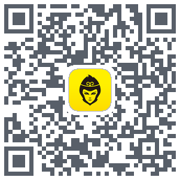 俺来也 QRcode