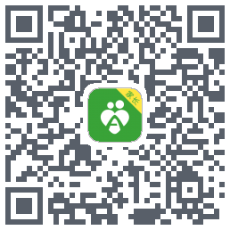 学优宝家长端 QRcode