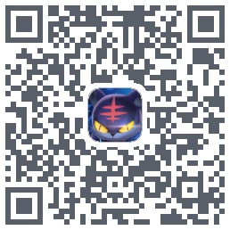 口袋觉醒código QR de descarga de