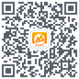 招商基金 QRcode