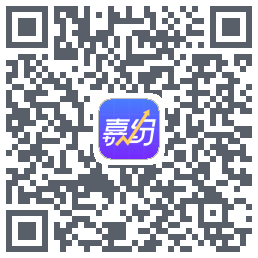 嘉纷 QRcode