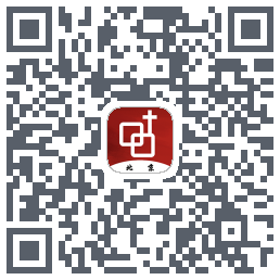 北京基督教会 QRcode