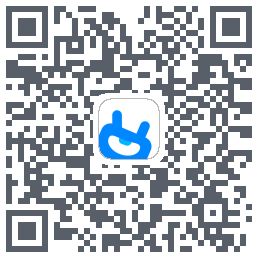 说客英语 QRcode