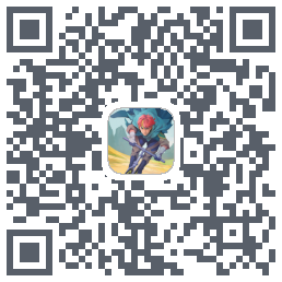 疯狂运动会 QRcode