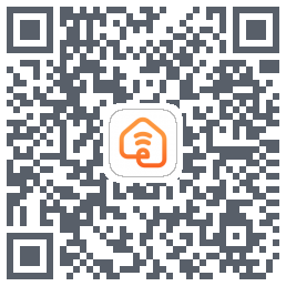 LinkHome的下載二維碼