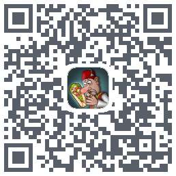 沙威玛传奇 QRcode