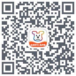 小白学习打印kod QR do pobrania