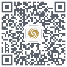 鳳凰秀código QR de descarga de