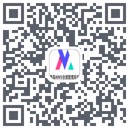 魔晶código QR de descarga de