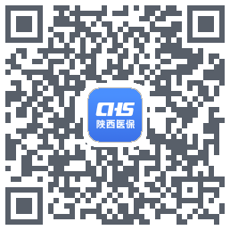 陕西医保kod QR do pobrania