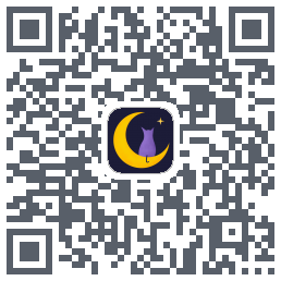 秘密花园 QRcode