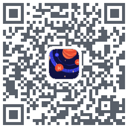 星盘说 QRcode