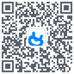 说客英语 QRcode