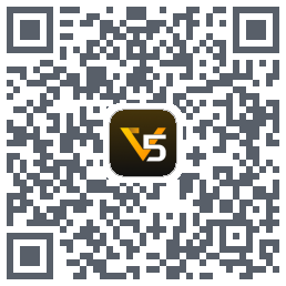 V5item的下載二維碼