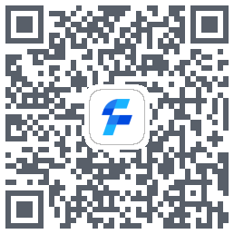 FoneBackup的下載二維碼
