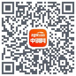 中钢网 QRcode