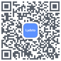 Lydsto的下載二維碼