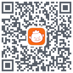 猪八戒的下载二维码