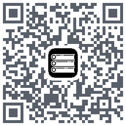 稿好作文 QRcode