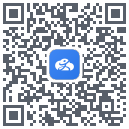 文通云教师端的下載二維碼
