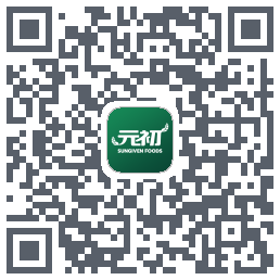 元初食品 QR-код для загрузки