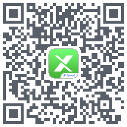 XTrend Speed QRcode