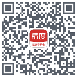 精度codice QR per il download