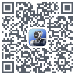 魔法原子MagicDog QRcode