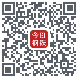 今日钢铁 QRcode