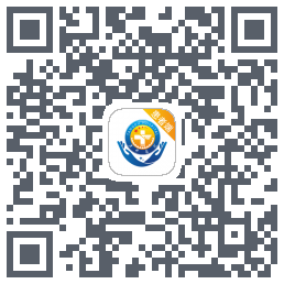 慢病管理患者端的下載二維碼