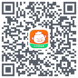 猪八戒的下载二维码