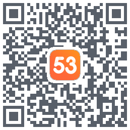 53伴学测试版 QRcode