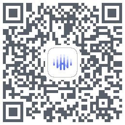汉王语音王的下载二维码