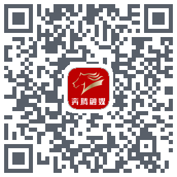 奔腾融媒的下载二维码