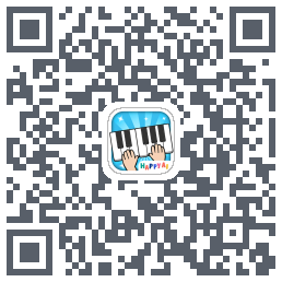 精灵钢琴 QRcode