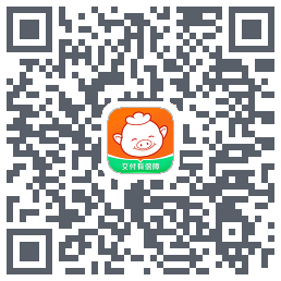 猪八戒的下载二维码