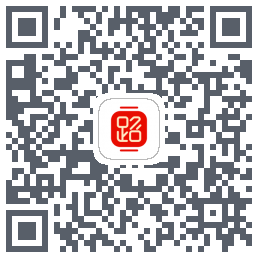 ChineseRd Plus QRcode