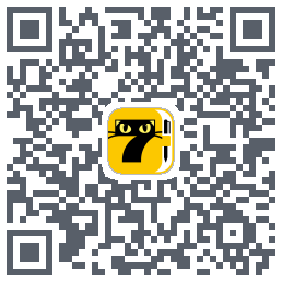 七猫作家助手 QRcode