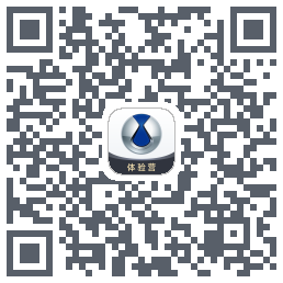 腾势汽车 QR-код для загрузки