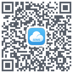 小固云窗 QRcode