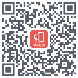 潮前智媒 QR-код для загрузки