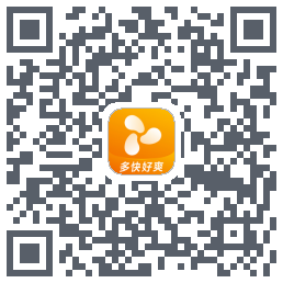 风芒 QRcode