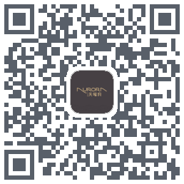 天曜府 QRcode