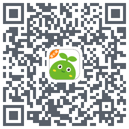 豌豆素质家长端 QRcode
