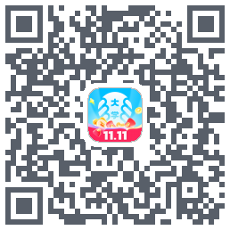 掌上大学codice QR per il download