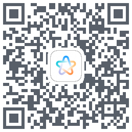 星职场 QRcode