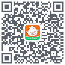 猪八戒的下载二维码